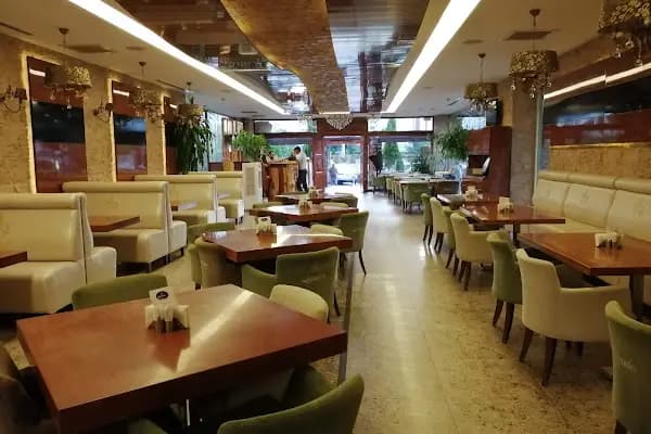 Lavantes Restorant - Restoran - Kayseri Melikgazi