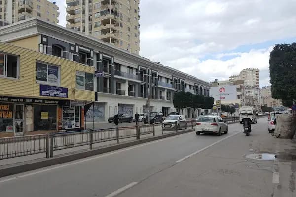 Aras Rent A Car - Araba Kiralama Şirketi - Adana Seyhan