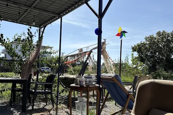 Dalaman Airport Vesta Cafe - Restoran - Muğla Dalaman