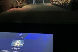 Digital Hayvanat Bahçesi Araç Girişi