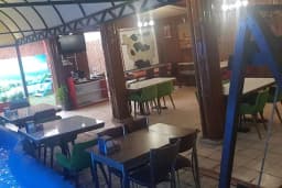 Çiçek Izgara Restaurant
