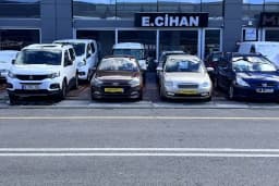 E-Cihan Otomotiv