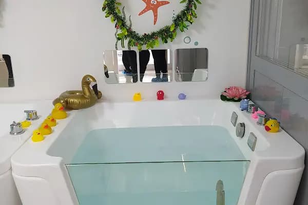 Bluuh Baby Spa Kocaeli - Spa ve Sağlık Kulübü - Kocaeli Körfez