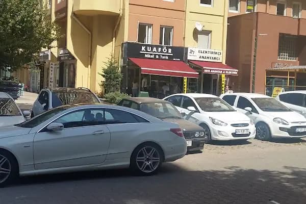 Saloon Team / Ataşehir Kuaför &amp; Bakım &amp; Güzellik Merkezi - Kuaför - İstanbul Maltepe