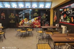 Joy döner Akşehir