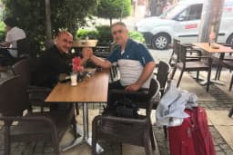 Zin sahne