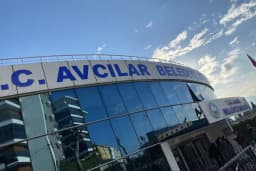 Avcılar Belediye Başkanlığı
