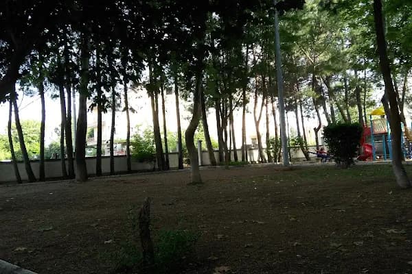 Gökkuşağı - Park - Antalya Döşemealtı