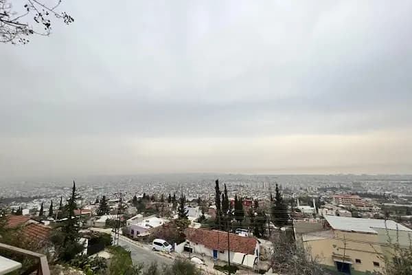 Seyir Terası Parkı - Park - Antalya Kepez
