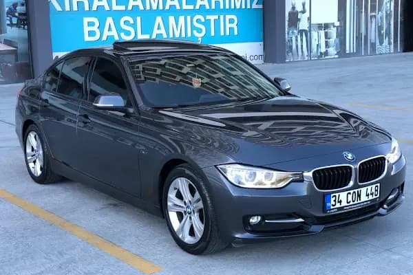 212 Rent A Car - Araba Kiralama Şirketi - İstanbul Arnavutköy