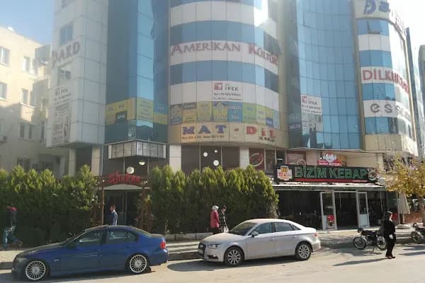 MAT-DİL - Almanca Dil Okulu - Mersin Akdeniz