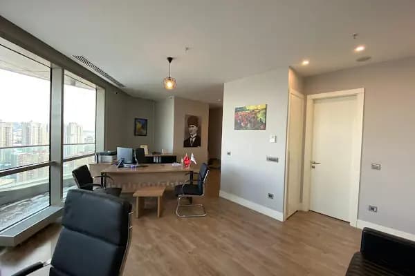 BATI E OFİS LTD ŞTİ Ataşehir Metropol İstanbul | Sanal Ofis Hizmetleri - Sanal Ofis Kiralama - İstanbul Avcılar