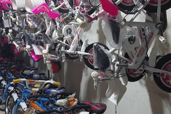 Bike BİSELLO BİSİKTET - Bisikletçi - Konya Akşehir