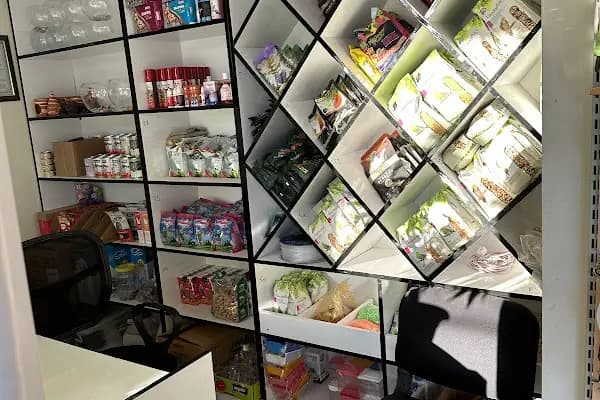 Ulaş petshop - Evcil Hayvan Malzemeleri Mağazası - Malatya Arapgir