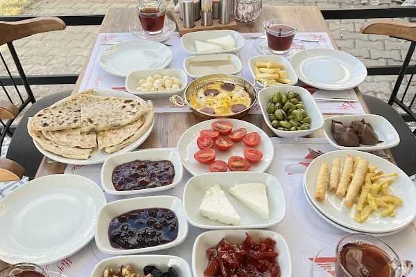 Yemek Evim - Restoran - Adana Karataş
