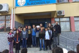 Akalan İlkokulu