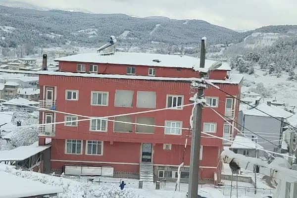 Harmancık - Administrative Area2 - Bursa Osmangazi