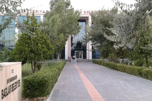 Bağlar Belediyesi - Mağaza - Diyarbakır Çermik