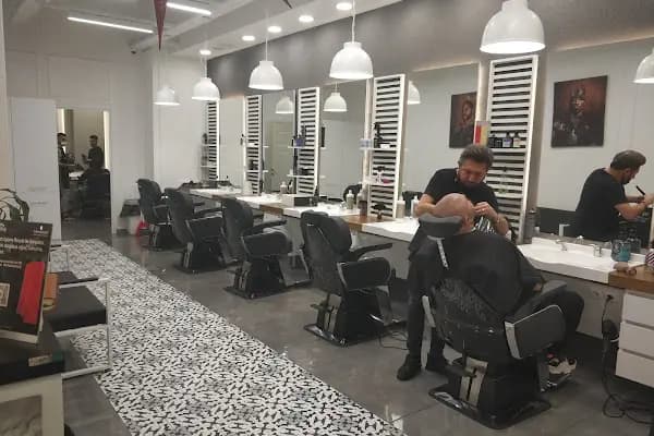 BLOOM HAİR LOUNGE - Kuaför - Bursa Nilüfer