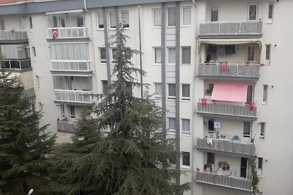 Altındağ Sitesi - Apartman Kompleksi - Ankara Çubuk