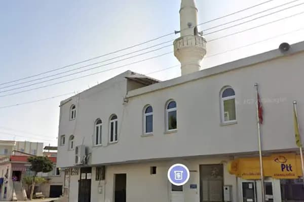 Adanalıoğlu - Yerleşim Yeri - Mersin Akdeniz