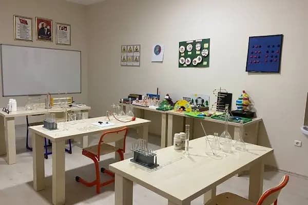 Egebil Okulları Sahilevleri Kampüsü - Eğitim Kurumu - İzmir Narlıdere