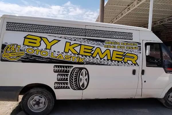 Antalya mobil lastik yol yardım tamir by kemer - Lastik Tamircisi - Antalya Manavgat