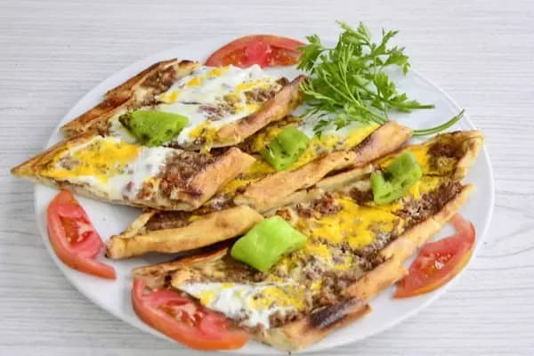 Bitez Restaurant Ümit Usta - Pideci - Muğla Dalaman