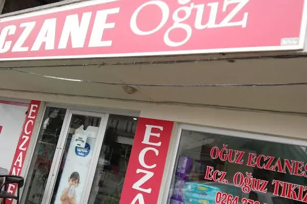 Serpil Eczanesi - Eczane - Sakarya Adapazarı
