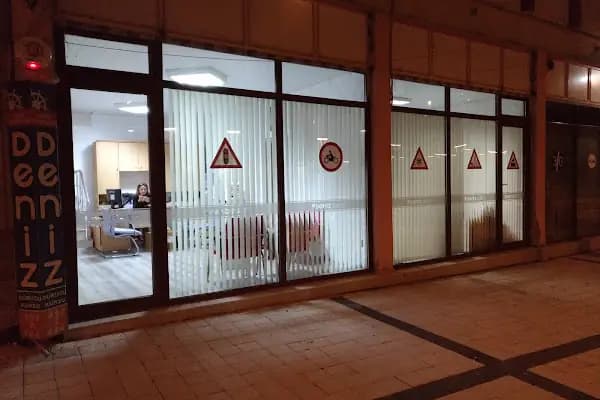 Deniz PSİKOTEKNİK Degerlendirme Merkezi - Sürücü Kursu - İzmir Aliağa
