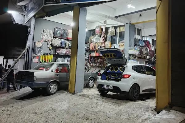 Kardeşler Oto Film, Döşeme ve Yıkama - Oto Döşemeci - Gaziantep Şahinbey
