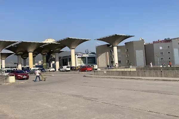 İZOTAŞ (İzmir Otobüs ve Terminal İşletmeleri A.Ş.) - Otobüs Firması - İzmir Bornova