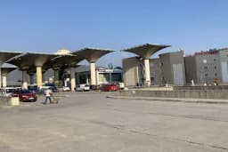İZOTAŞ (İzmir Otobüs ve Terminal İşletmeleri A.Ş.)