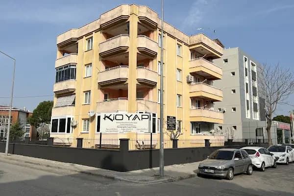 Beşler İnşaat Emlak & mühendislik - Emlak Bürosu - İzmir Aliağa