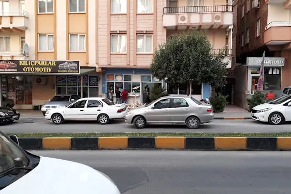 Çıtır Pide Fırını - Fırın - Gaziantep Nizip