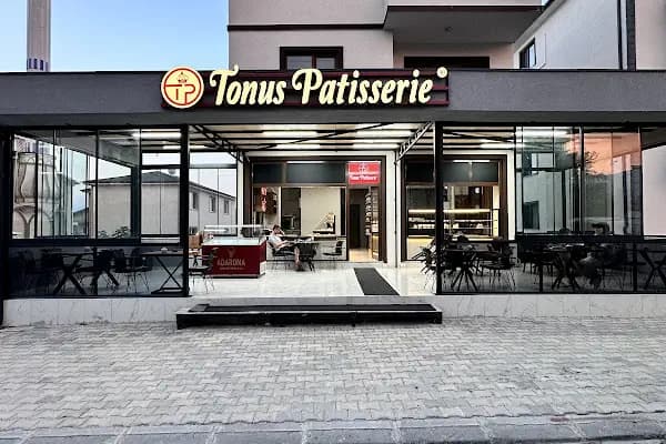 Tonus Patisserie Beşköprü - Pastane - Sakarya Serdivan