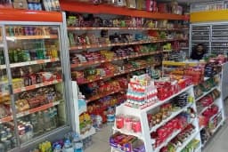 Dostlar Market