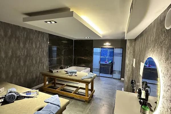 Olivia Spa ve Masaj Salonu - Spa - Samsun Atakum