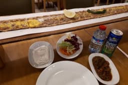 HAS Konya Mutfağı