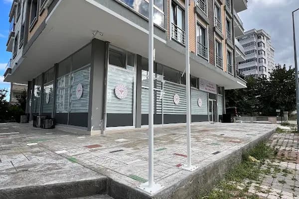 Amisos Aile Sağlığı Merkezi - Sağlık Ocağı - Samsun İlkadım