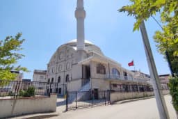 Ziraat Camii