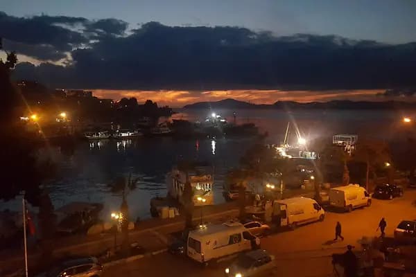 Kırçın Butik Pansiyon - Otel - Muğla Milas