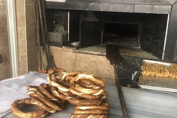 Düzce Simit Fırını - Simitçi - Bursa Gemlik