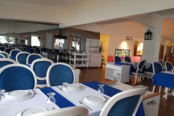 Yelken Kulüp Restaurant - Restoran - Adana Seyhan