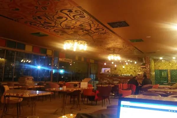 Otantik Cafe Restaurant - Restoran - Diyarbakır Bismil