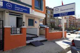 Çerkezköy İlçe Müftülüğü