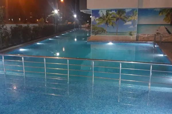 Defne Evleri Sitesi - Tarihsel Canlandırma Alanı - Adana Yüreğir