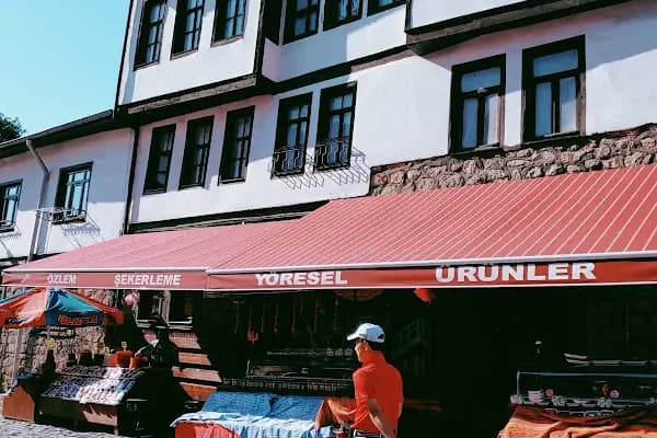 Beypazarı İlçe Müftülüğü - Resmi Kurum - Ankara Beypazarı