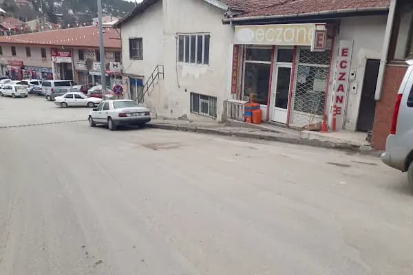 Çalışkan Eczanesi - Eczane - Ankara Ayaş
