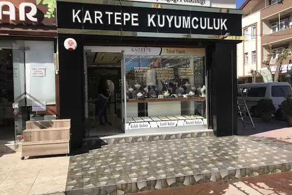 KARTEPE KUYUMCULUK - Kuyumcu - Kocaeli Kartepe